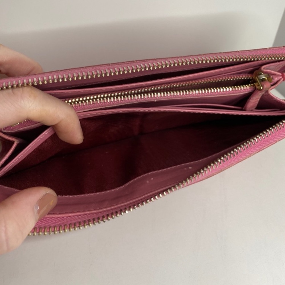 miu miu wallet ❤️ - Picture 6 of 9